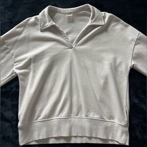 CALIA pullover - size S